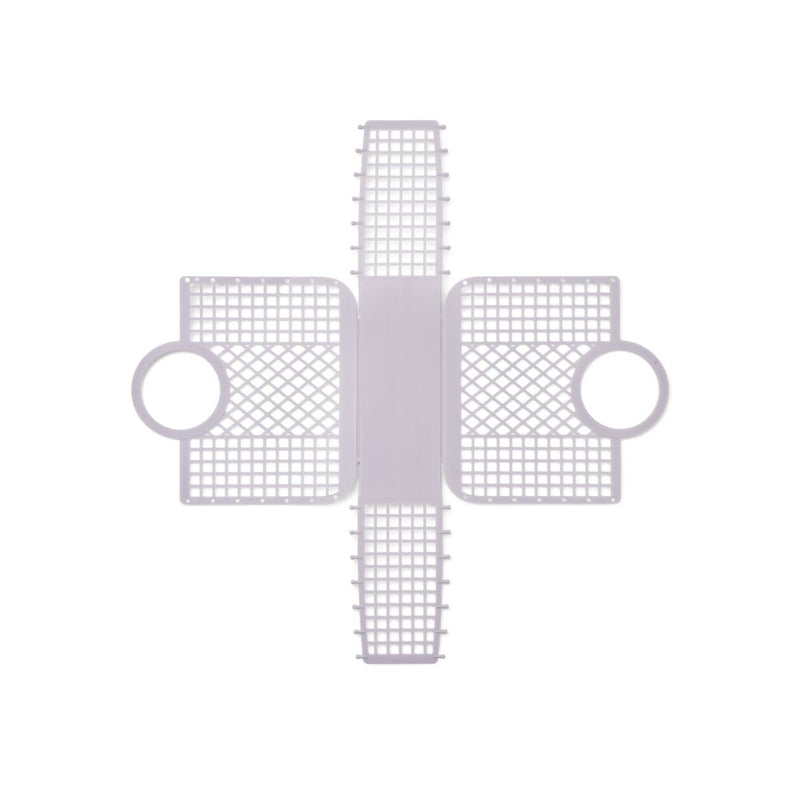 Liewood Panier Samantha - Misty Lilac - 