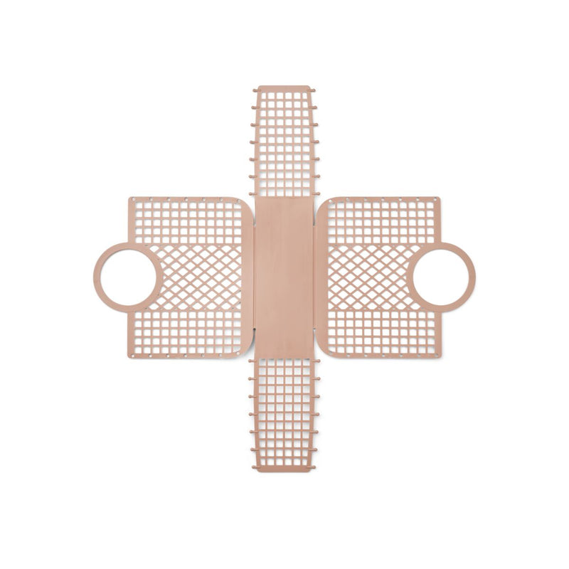 Liewood Panier Samantha - Rose -