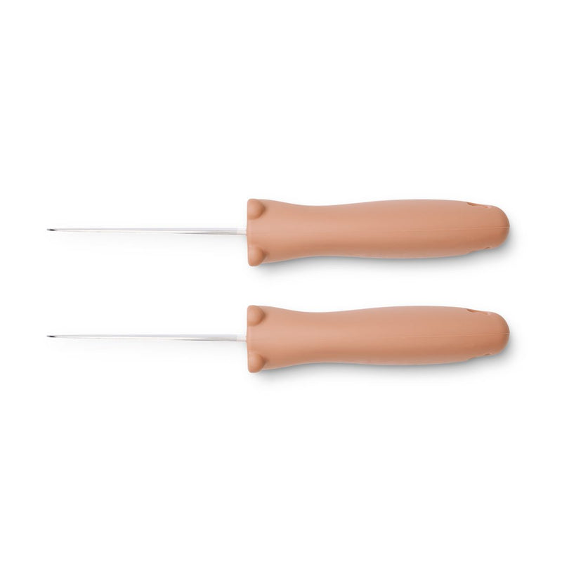 Liewood Ensemble de couteaux Perry - Tuscany rose - Couverts