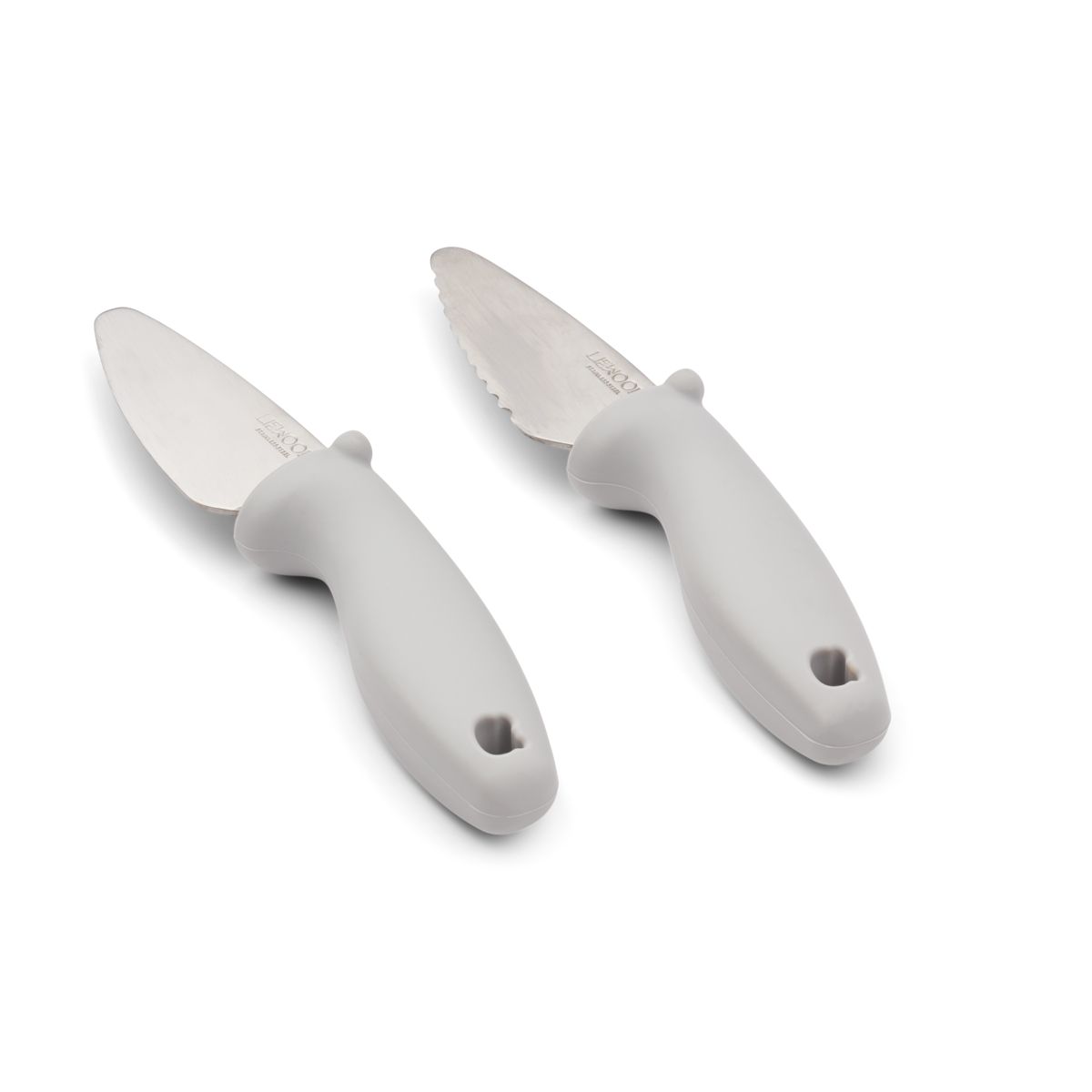 Liewood Ensemble de couteaux Perry - Sandy - Couverts