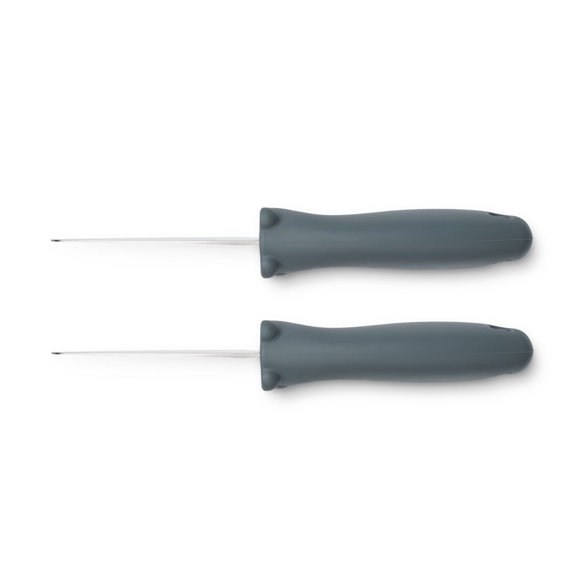 Liewood Ensemble de couteaux Perry - Whale blue - Couverts