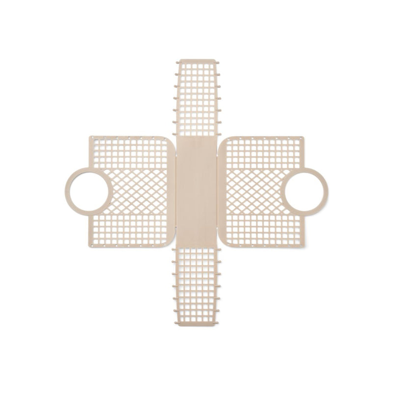 Liewood Panier Samantha - Sandy -