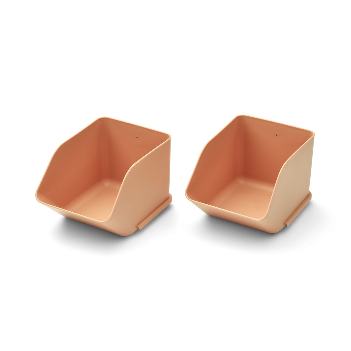 Organiseur de bureau Rosemary - Tuscany rose