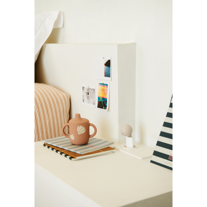 Liewood Veilleuse Usb Annabelle - Whale blue - Veilleuse Murale
