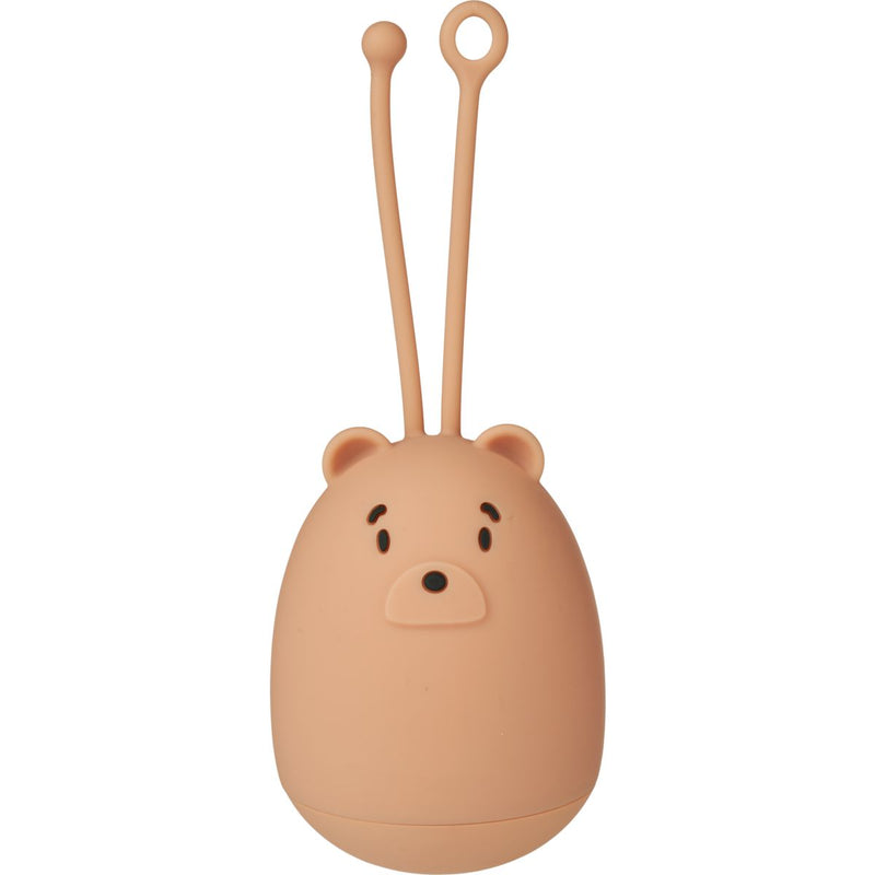 Liewood Lampe de nuit Watson - Mr bear / Tuscany rose - Hängelampe