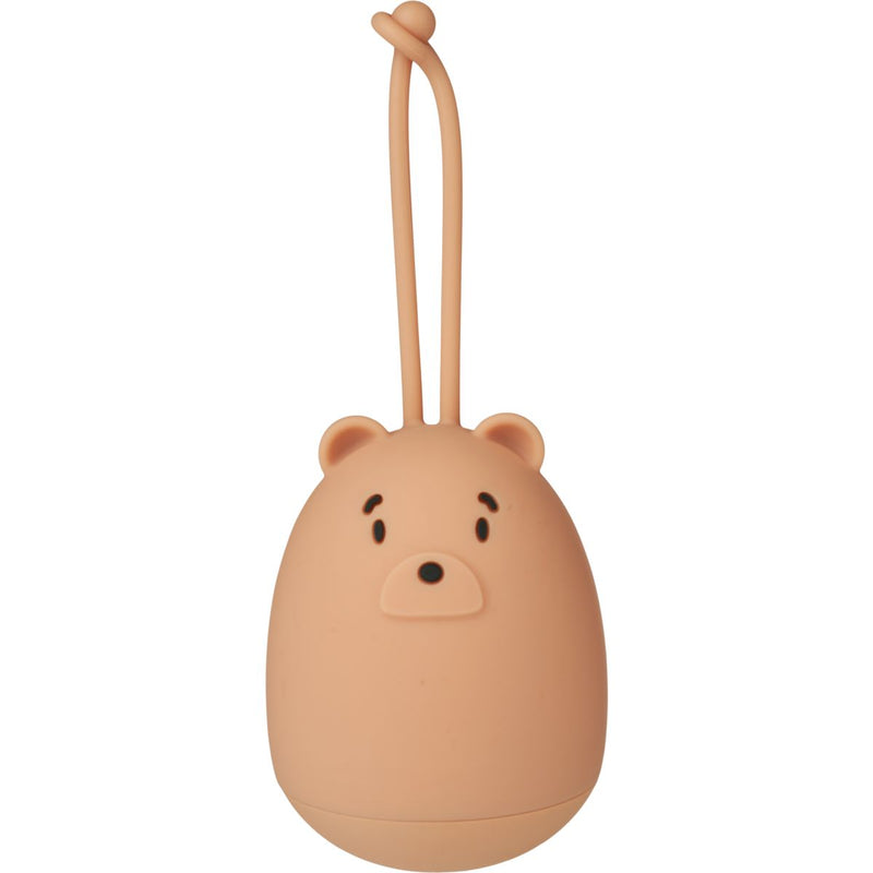 Liewood Lampe de nuit Watson - Mr bear / Tuscany rose - Hängelampe