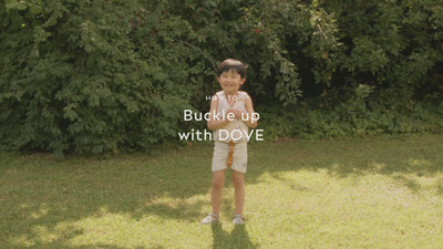 Liewood Gilet De Natation Dove - Peach / Sea shell - Gilet de natation