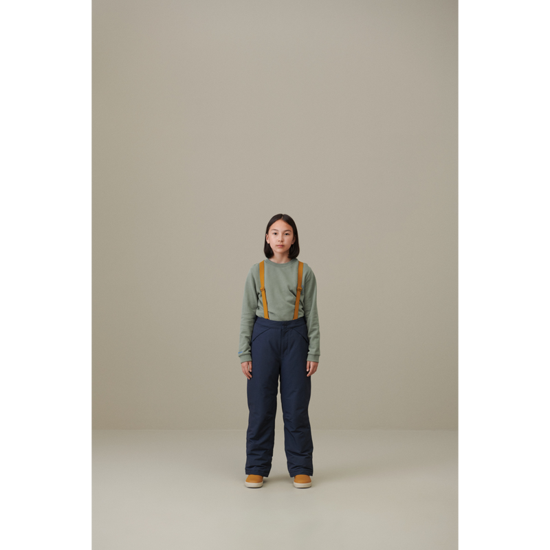 Liewood Fenja pantalon de neige - Midnight navy - Pantalon