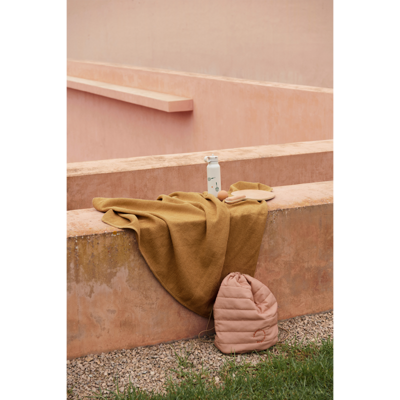 Liewood Sac de sport Samar - Tuscany rose - Sac de sport