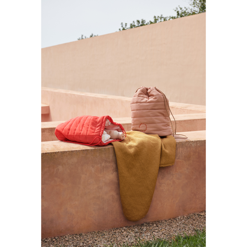Liewood Sac de sport Samar - Apple red - Sac de sport
