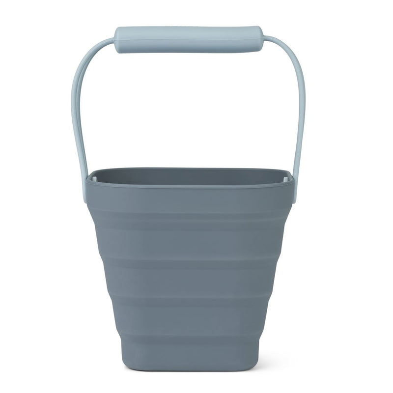 Liewood Seau Abelone - Whale blue / Sea blue - 
