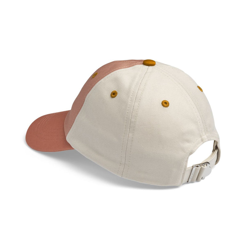 Liewood Casquette Danny - Rose multi mix - Chapeaux & Casquettes