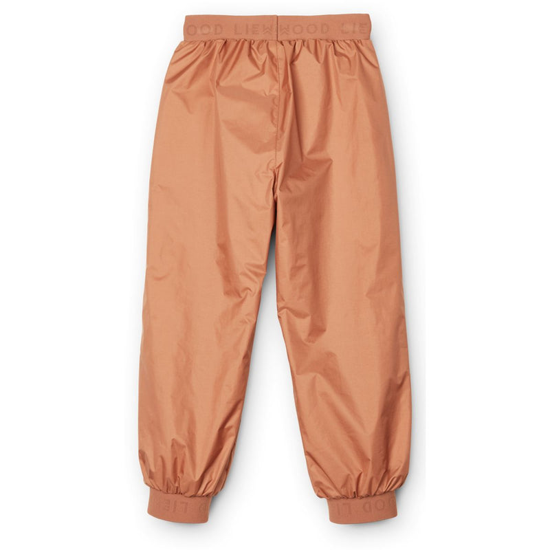 Liewood Pantalon Thermique Dia - Tuscany rose - Pantalon