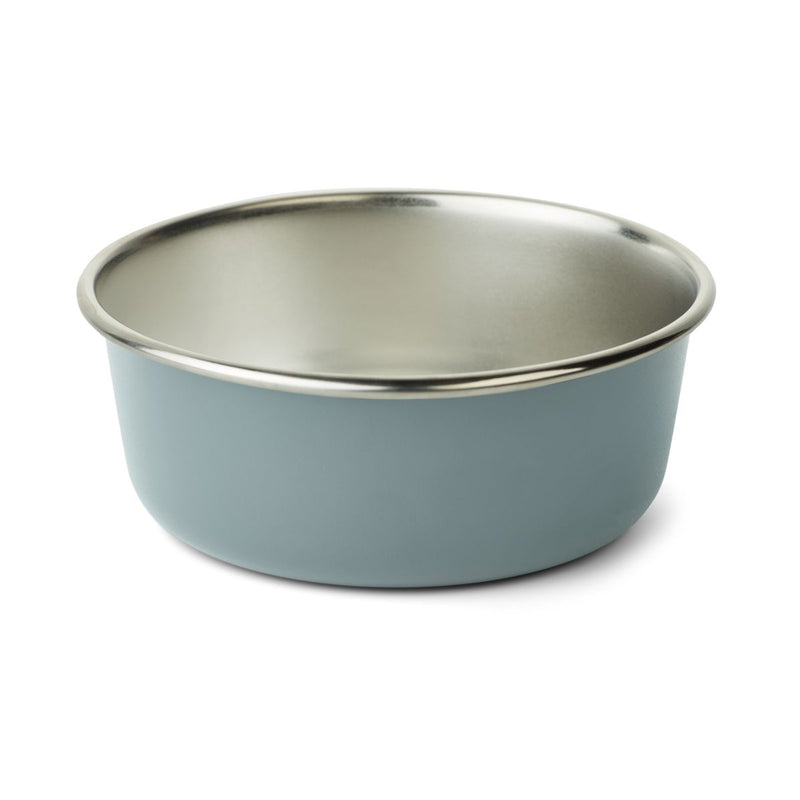 Liewood Lot de 2 bols Edgar - Whale blue - Bols