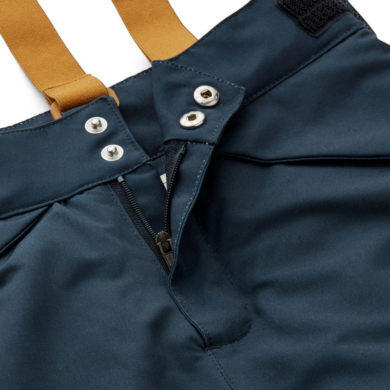 Liewood Fenja pantalon de neige - Midnight navy - Pantalon
