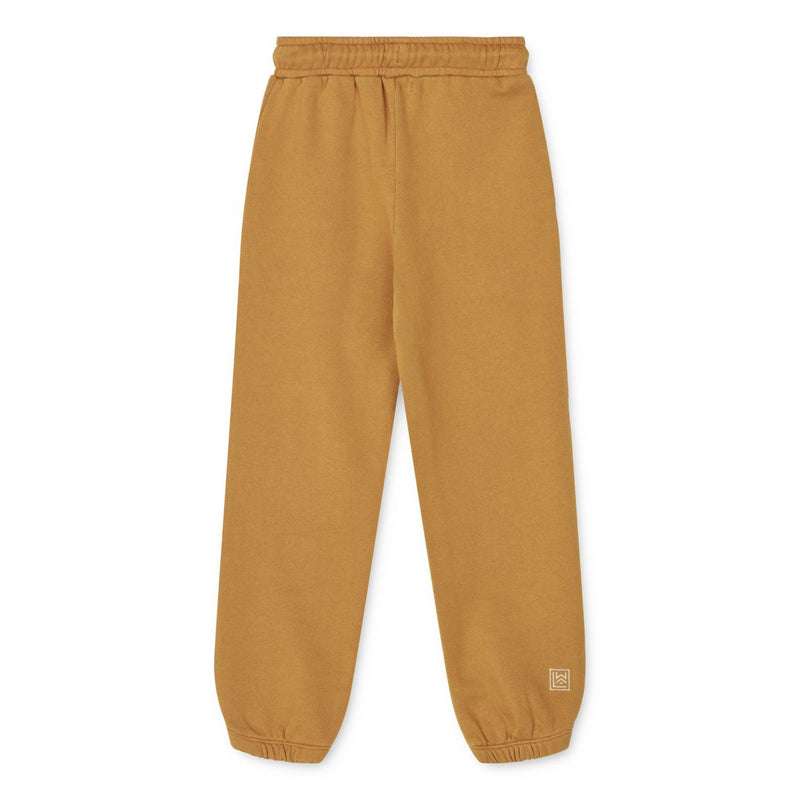 Liewood Pantalon de survêtement Inga - Golden caramel - Pantalon de survêtement
