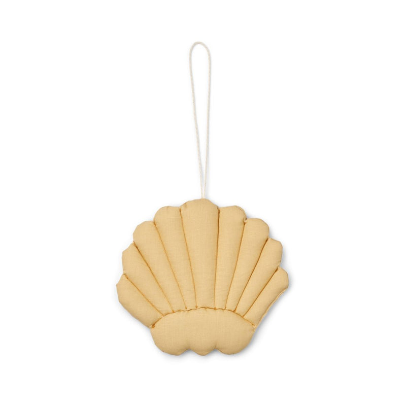 Liewood Murale Leonard Shell - Shell / Jojoba - Murale