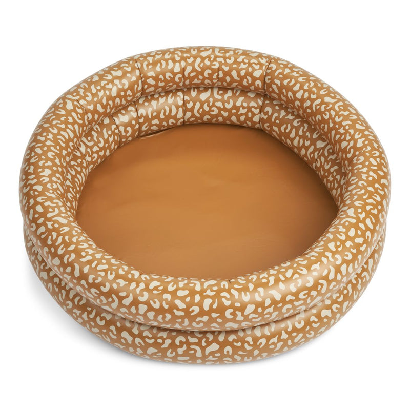 Liewood Piscine Leonore - Mini leo/Golden caramel - Piscine