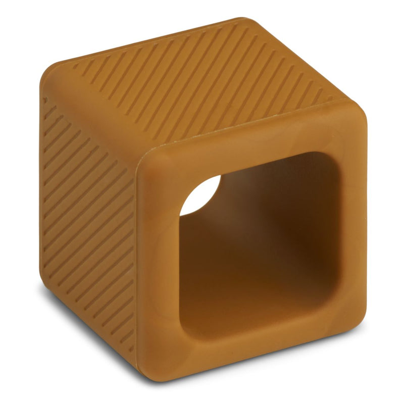 Liewood Lot de 16 blocs de construction Loren - Rose multi mix - Blocks de construction