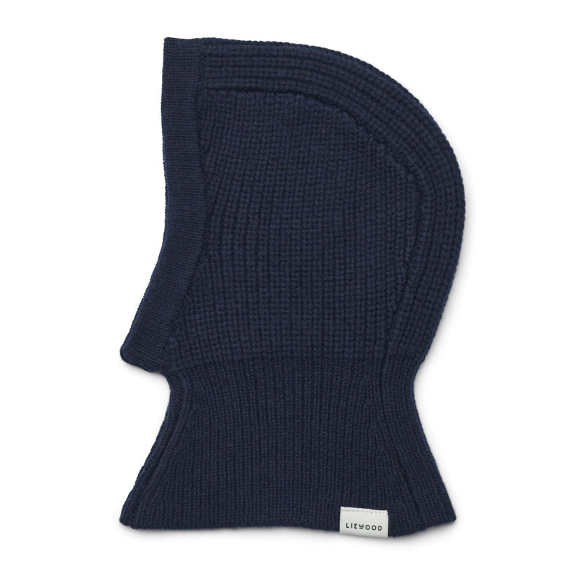 Liewood Cagoule Theodor - Classic Navy - Chapeaux & Casquettes