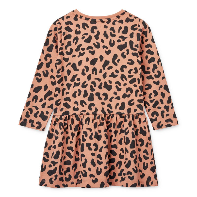 Liewood Robe Lima - Leo / Tuscany - Robe