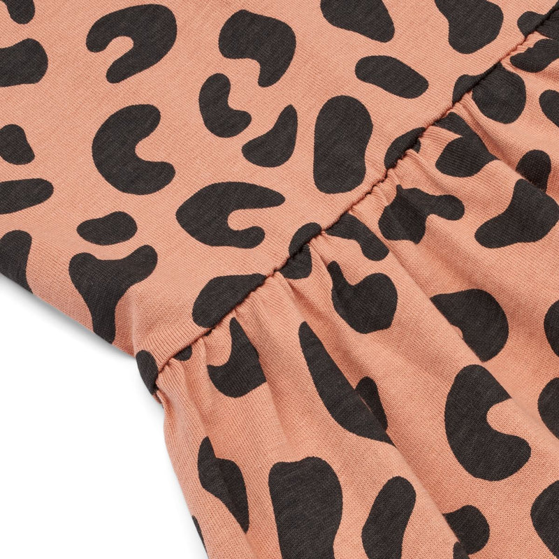 Liewood Robe Lima - Leo / Tuscany - Robe