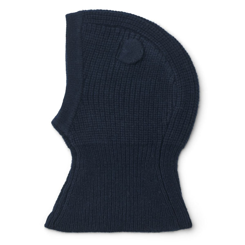 Liewood Cagoule Oggy - Midnight navy - Chapeaux & Casquettes
