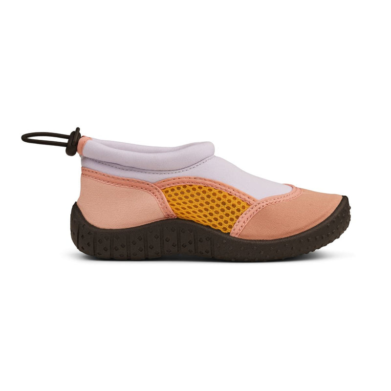 Liewood Chaussures aquatiques Sadie - Tuscany rose multi mix - Chaussures