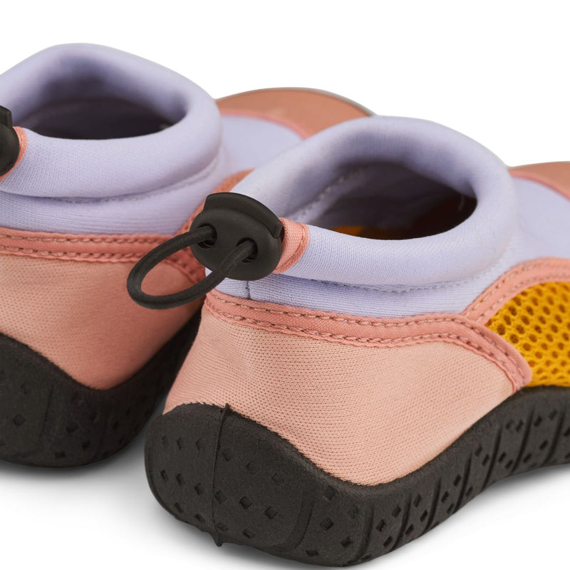 Liewood Chaussures aquatiques Sadie - Tuscany rose multi mix - Chaussures