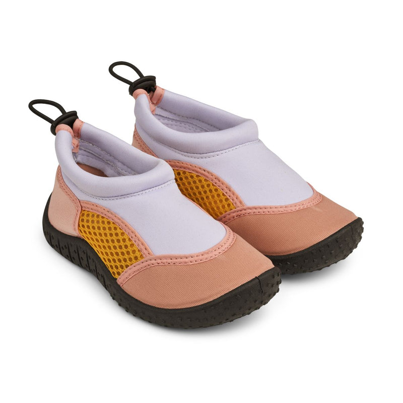 Liewood Chaussures aquatiques Sadie - Tuscany rose multi mix - Chaussures