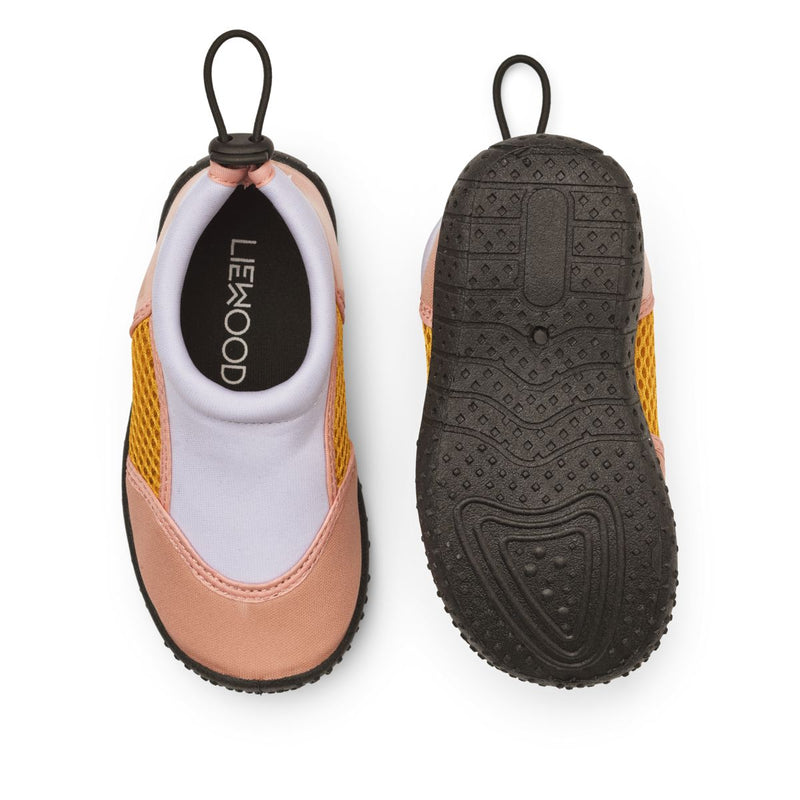 Liewood Chaussures aquatiques Sadie - Tuscany rose multi mix - Chaussures