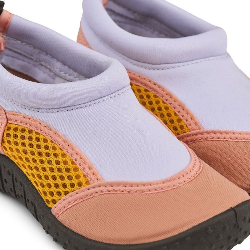 Liewood Chaussures aquatiques Sadie - Tuscany rose multi mix - Chaussures