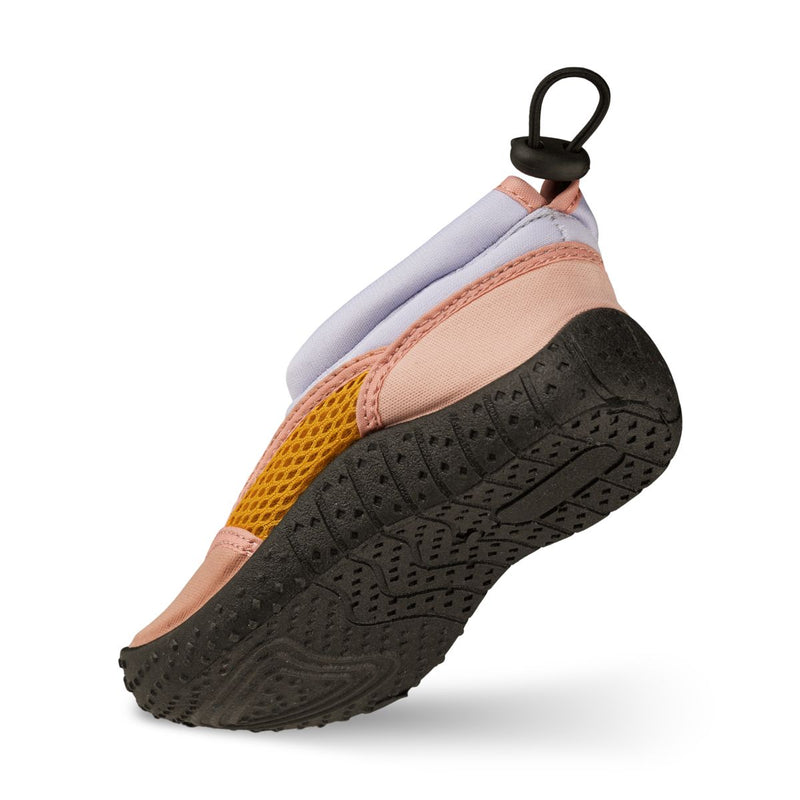 Liewood Chaussures aquatiques Sadie - Tuscany rose multi mix - Chaussures