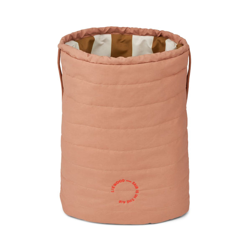 Liewood Sac de sport Samar - Tuscany rose - Sac de sport