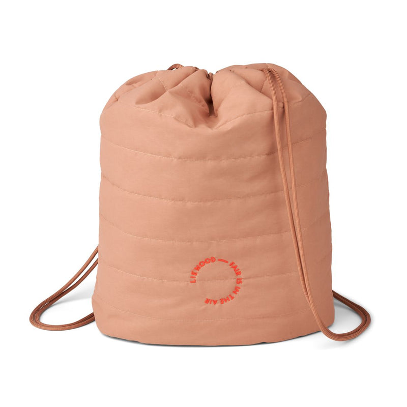 Liewood Sac de sport Samar - Tuscany rose - Sac de sport