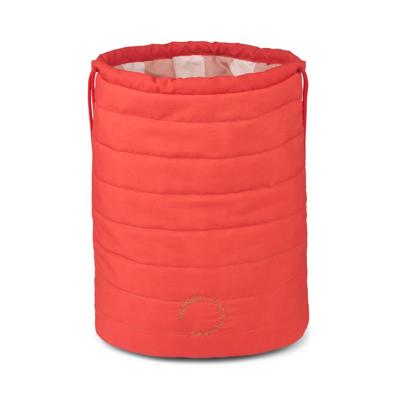 Liewood Sac de sport Samar - Apple red - Sac de sport