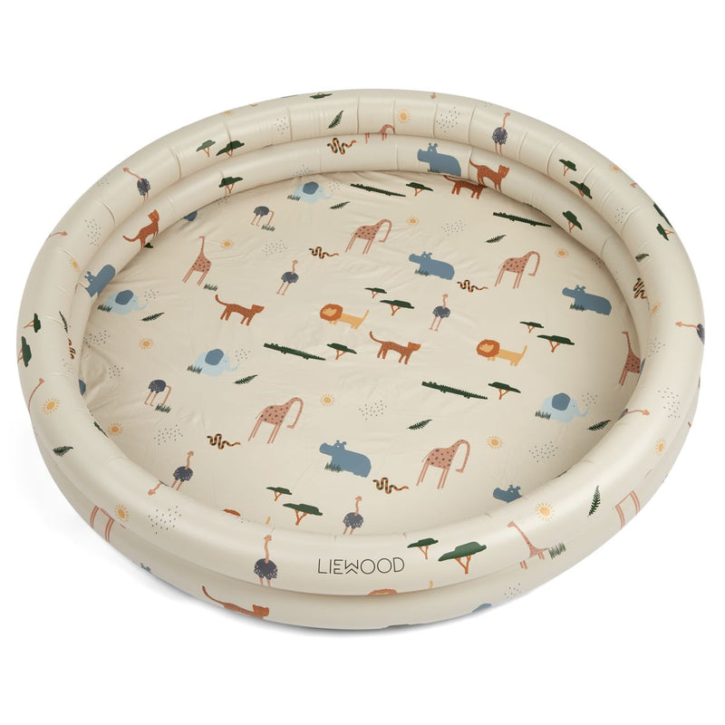 Liewood Piscine Savannah - Safari sandy mix - Piscine