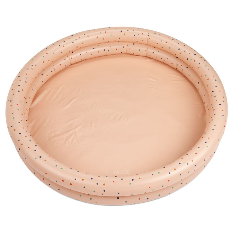 Liewood Piscine Savannah - Confetti / Pale tuscany mix - Piscine