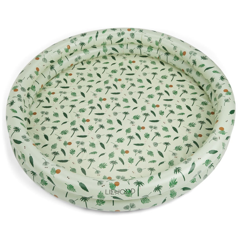 Liewood Piscine Savannah - Jungle/dusty mint mix - Piscine