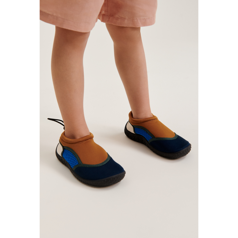 Liewood Chaussures aquatiques Sadie - Tuscany rose multi mix - Chaussures