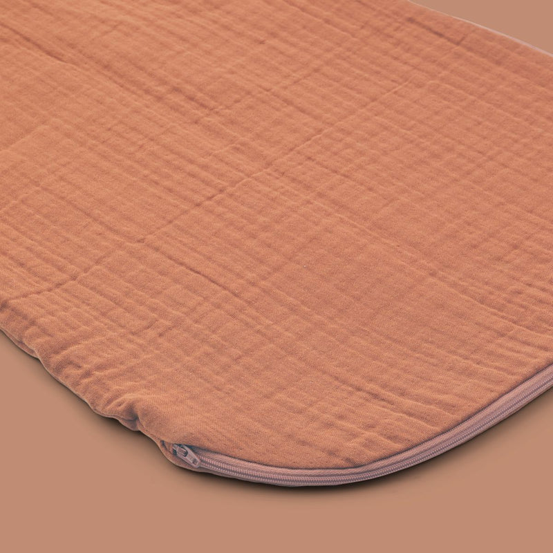 Liewood Sac de couchage l&apos;hiver Fie - Tuscany rose - SLEEPING BAG